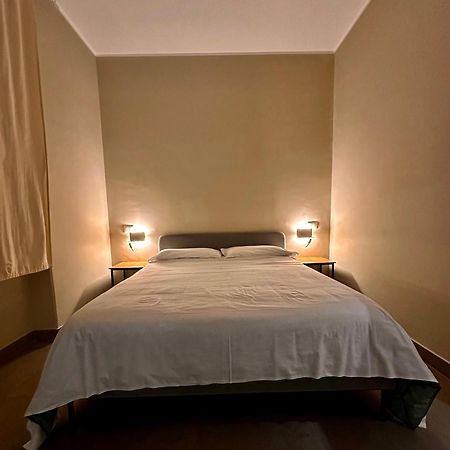 La Casa del Cuore Reggio Calabria Exterior foto