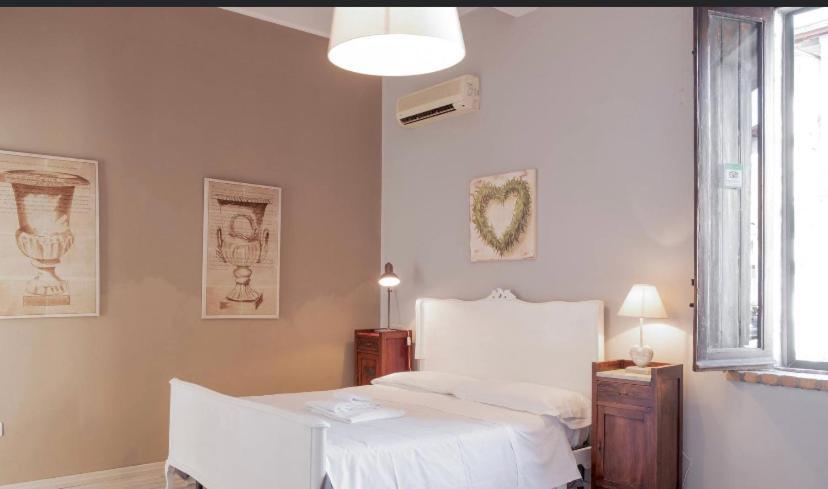 La Casa del Cuore Reggio Calabria Exterior foto