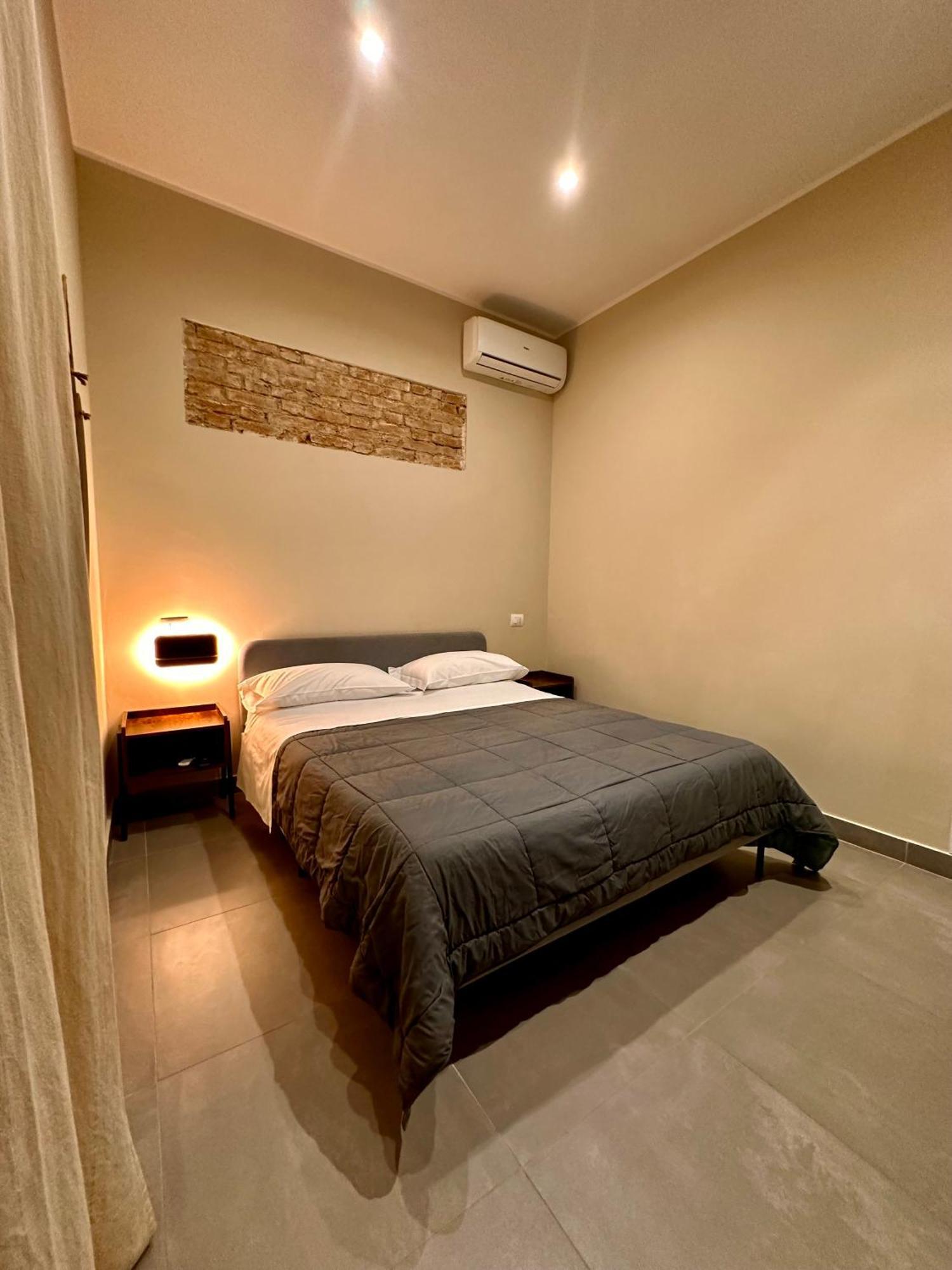 La Casa del Cuore Reggio Calabria Exterior foto