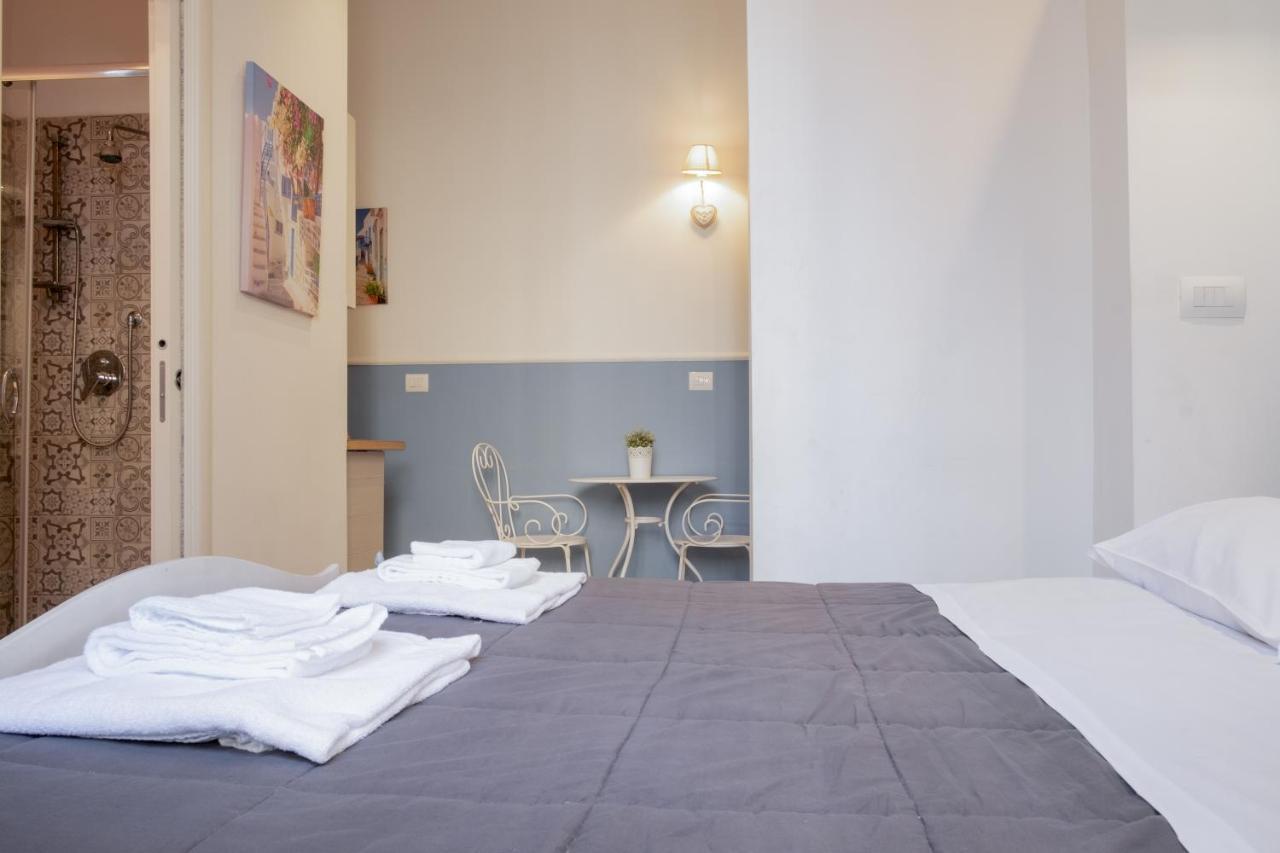La Casa del Cuore Reggio Calabria Exterior foto