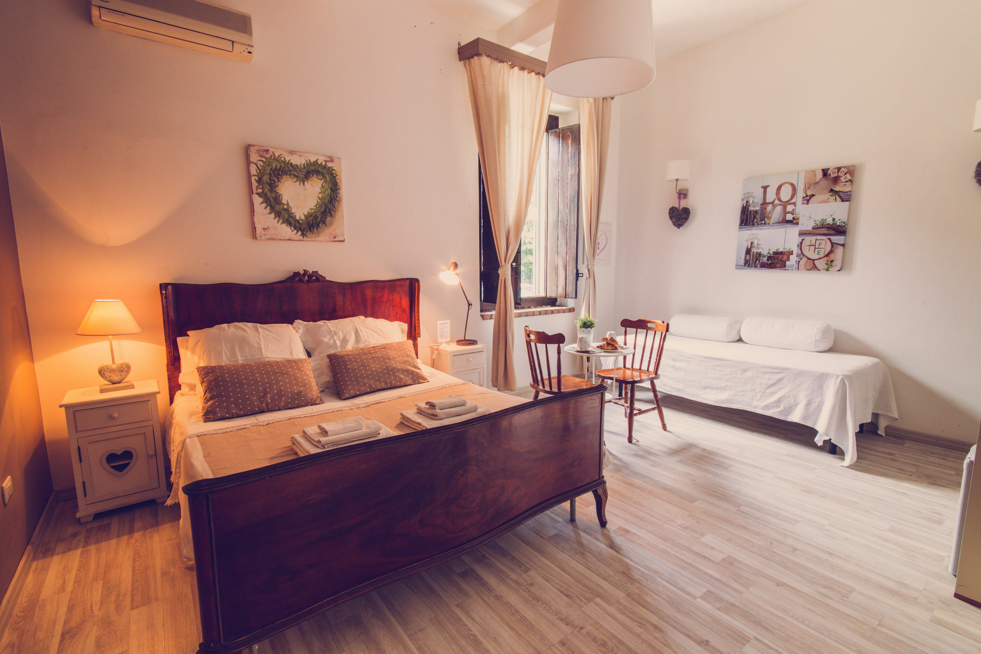 La Casa del Cuore Reggio Calabria Exterior foto